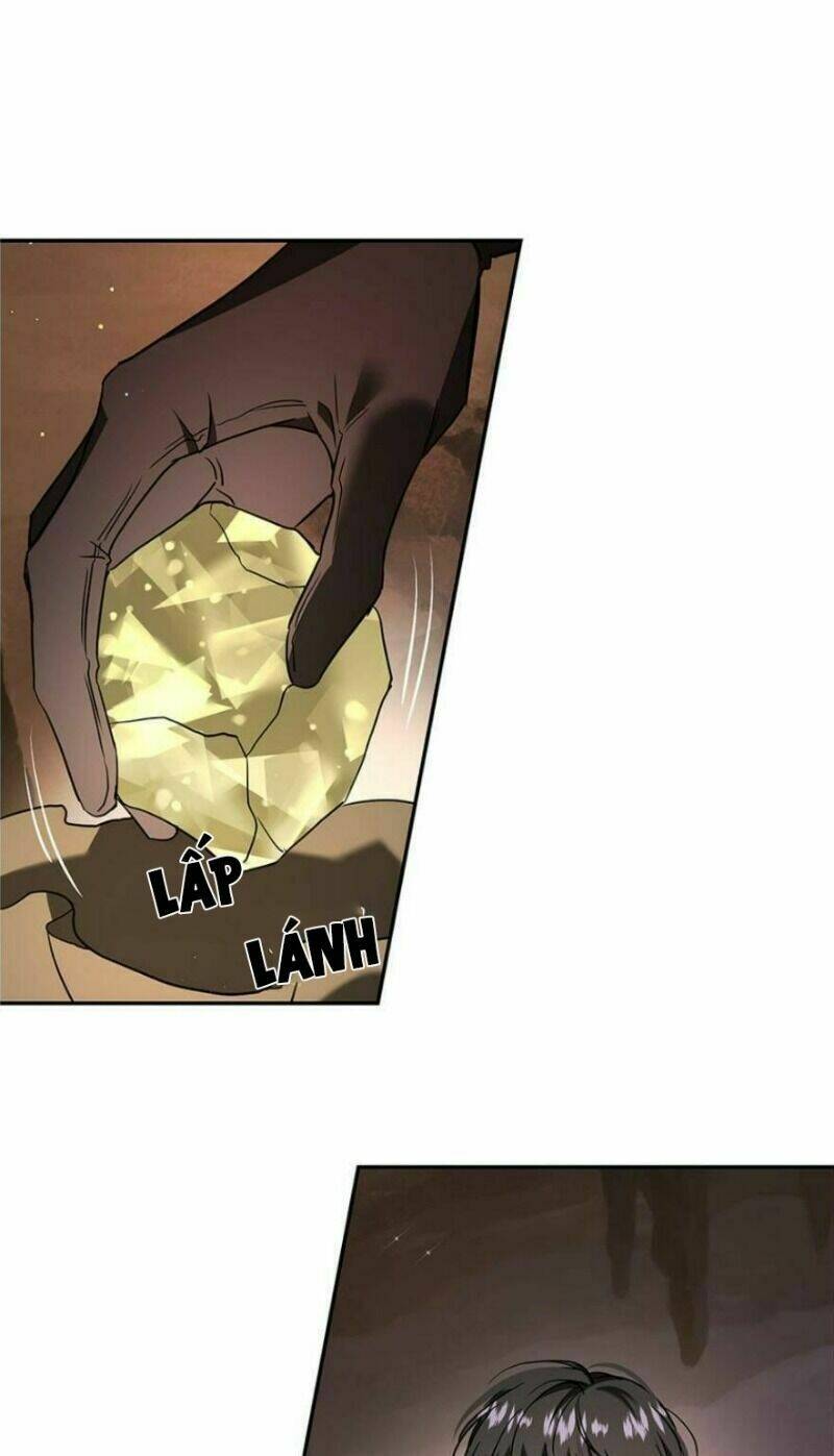 Hôn Phu Ẩn Sắc Chapter 36 - Trang 2