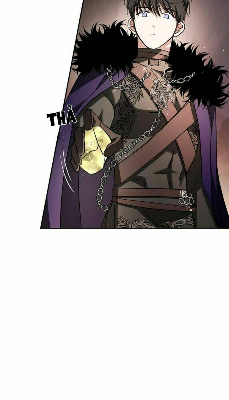 Hôn Phu Ẩn Sắc Chapter 36 - Trang 2