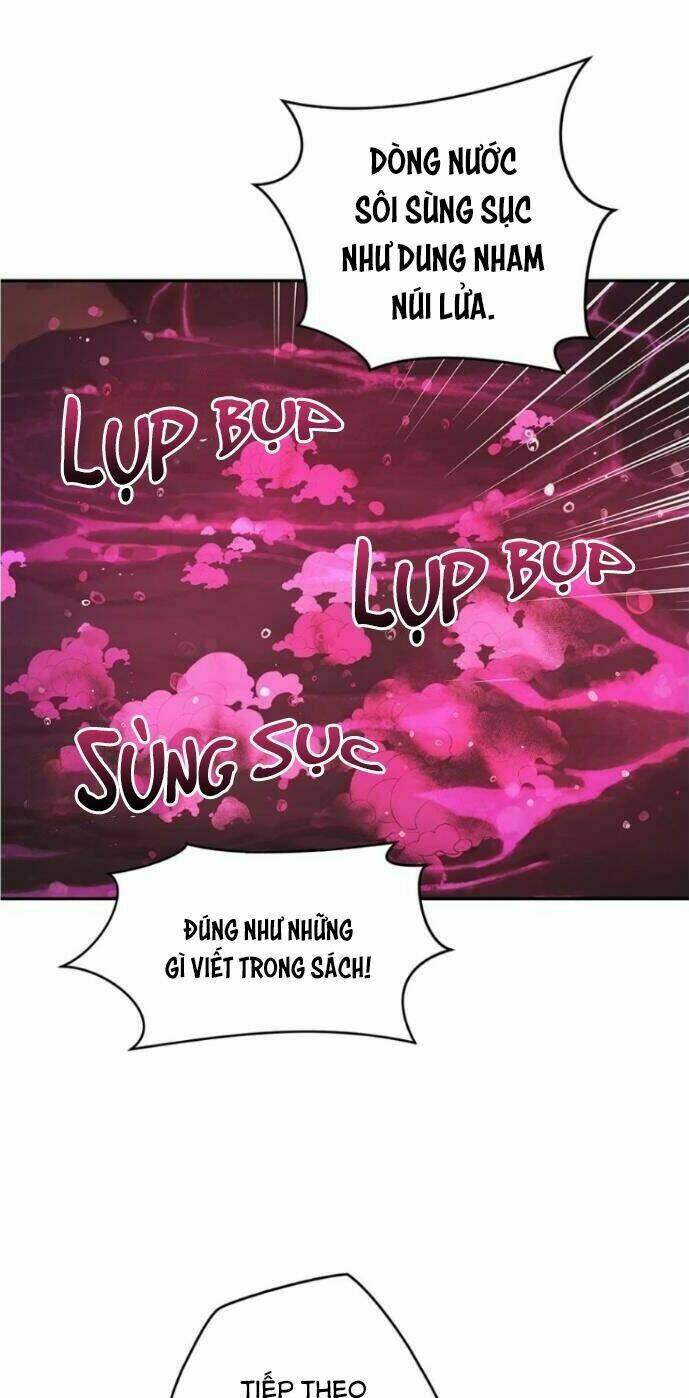 Hôn Phu Ẩn Sắc Chapter 36 - Trang 2