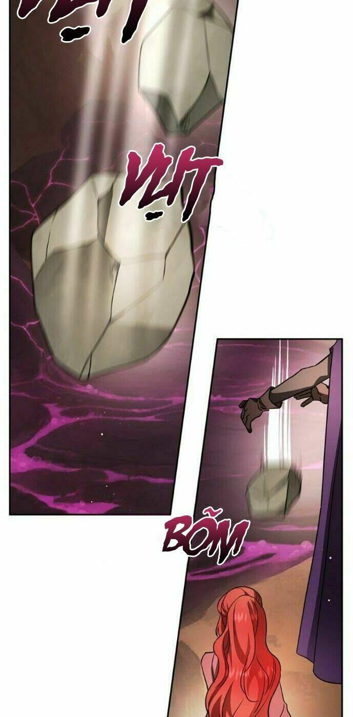 Hôn Phu Ẩn Sắc Chapter 36 - Trang 2