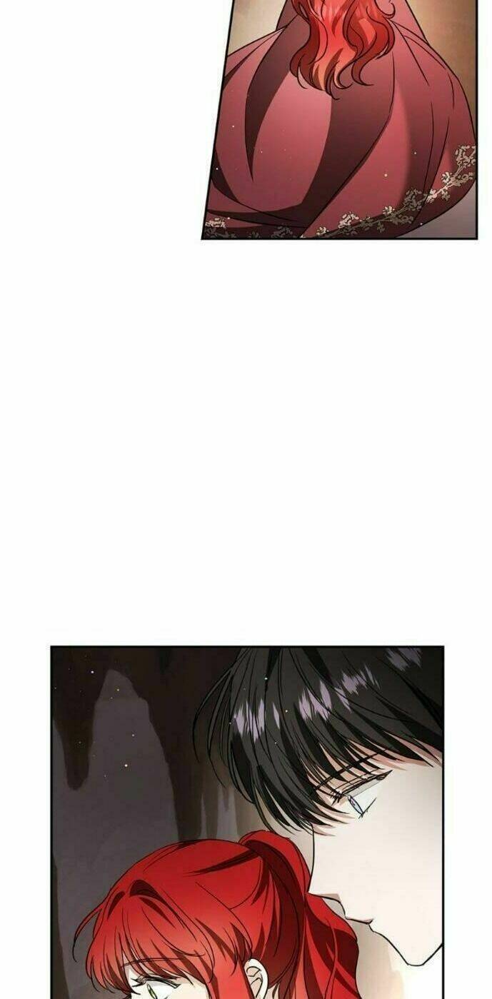 Hôn Phu Ẩn Sắc Chapter 36 - Trang 2