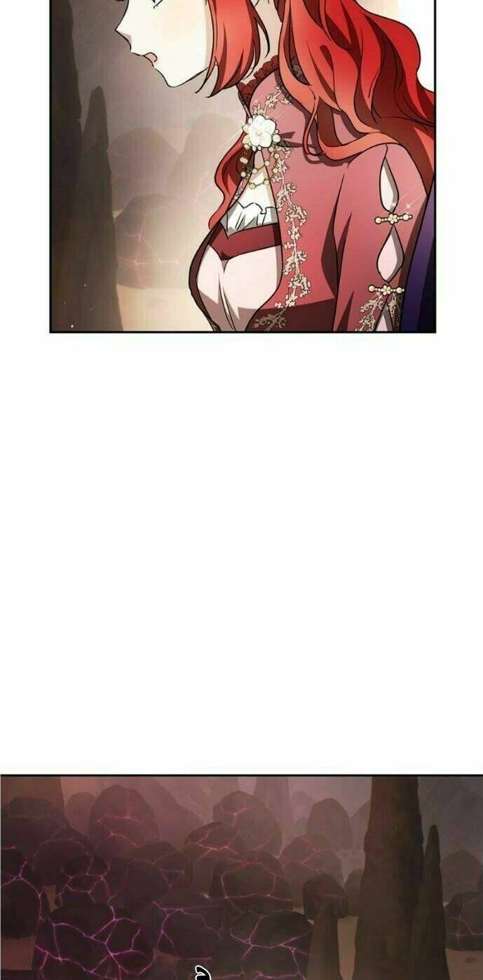 Hôn Phu Ẩn Sắc Chapter 36 - Trang 2