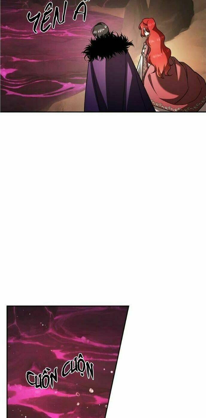 Hôn Phu Ẩn Sắc Chapter 36 - Trang 2