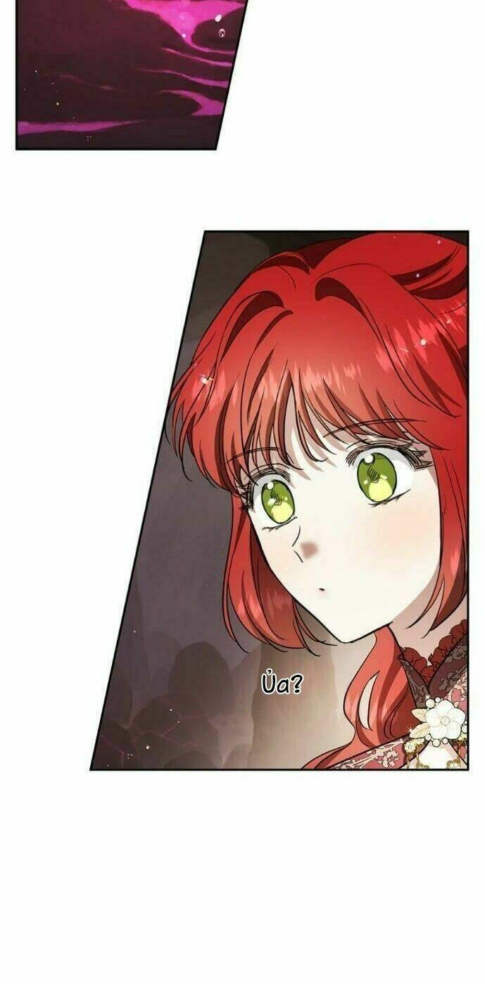 Hôn Phu Ẩn Sắc Chapter 36 - Trang 2