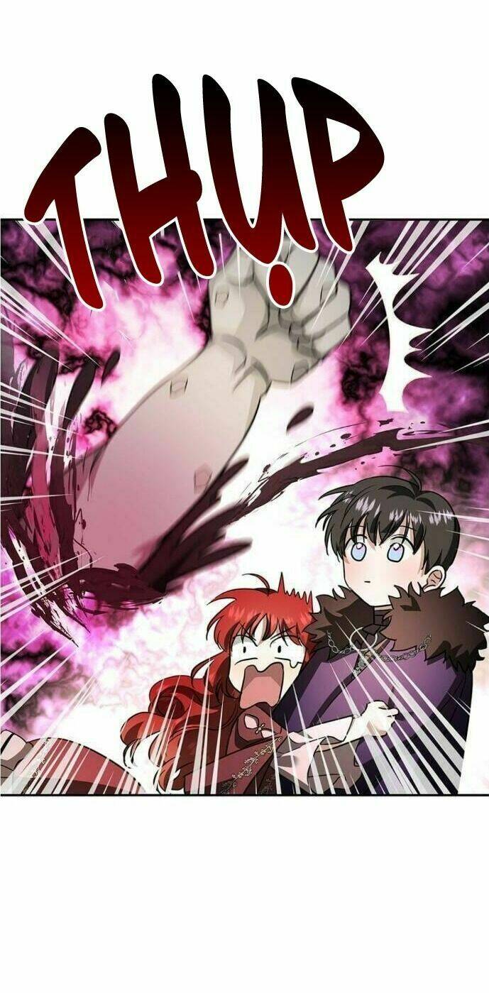 Hôn Phu Ẩn Sắc Chapter 36 - Trang 2