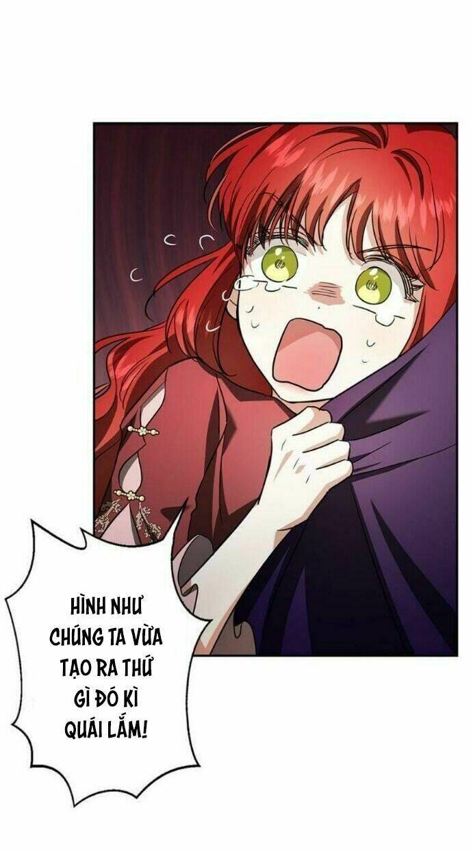 Hôn Phu Ẩn Sắc Chapter 36 - Trang 2