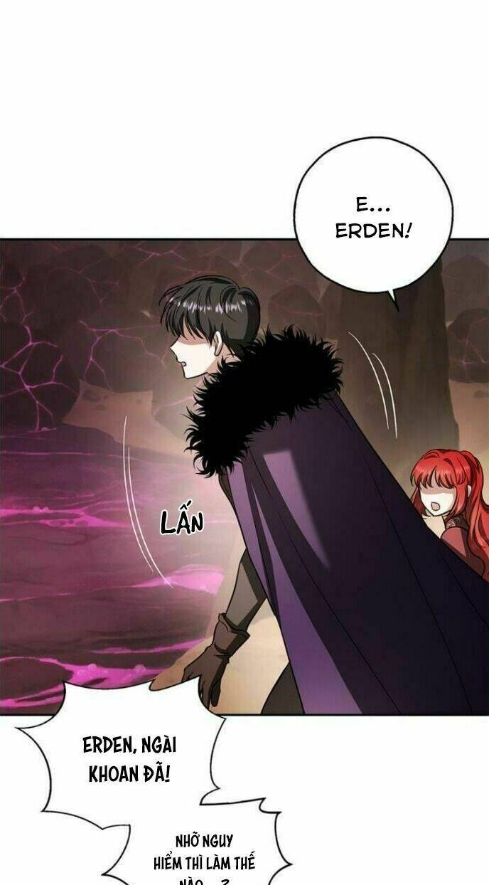 Hôn Phu Ẩn Sắc Chapter 36 - Trang 2