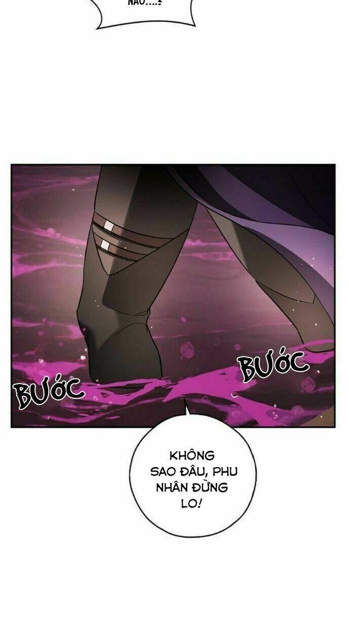 Hôn Phu Ẩn Sắc Chapter 36 - Trang 2