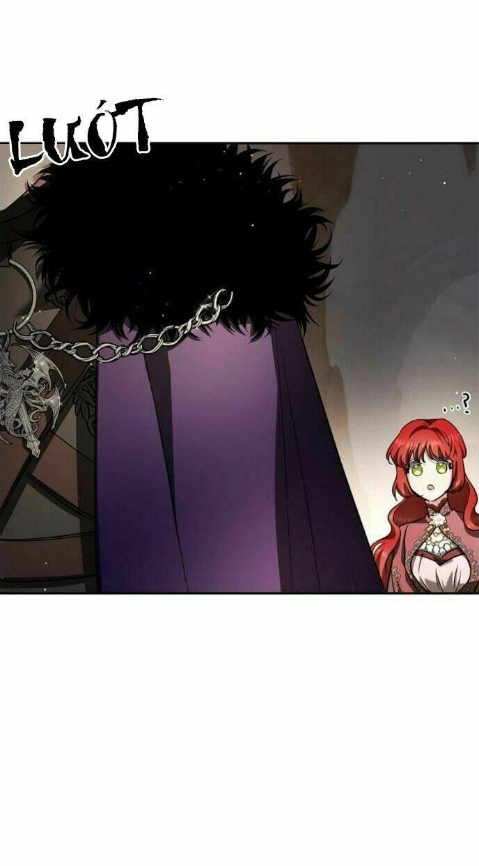 Hôn Phu Ẩn Sắc Chapter 36 - Trang 2