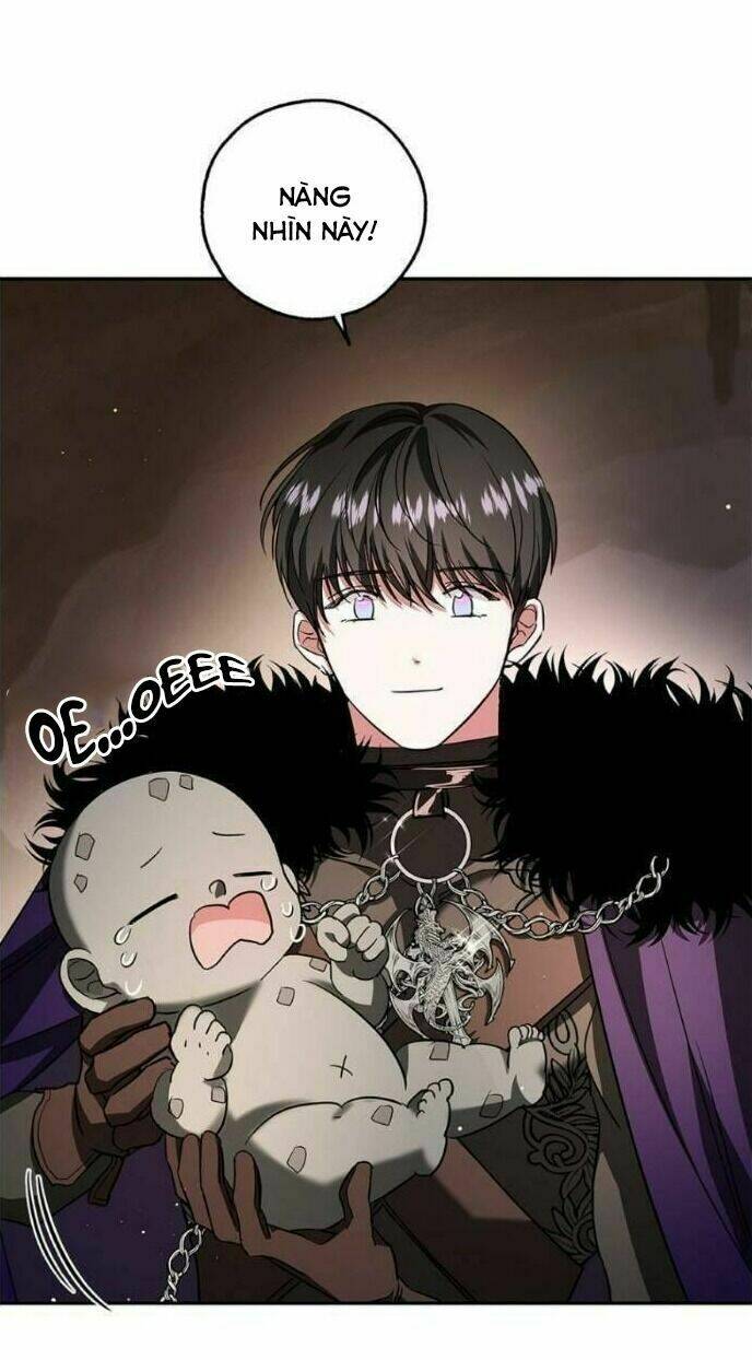 Hôn Phu Ẩn Sắc Chapter 36 - Trang 2