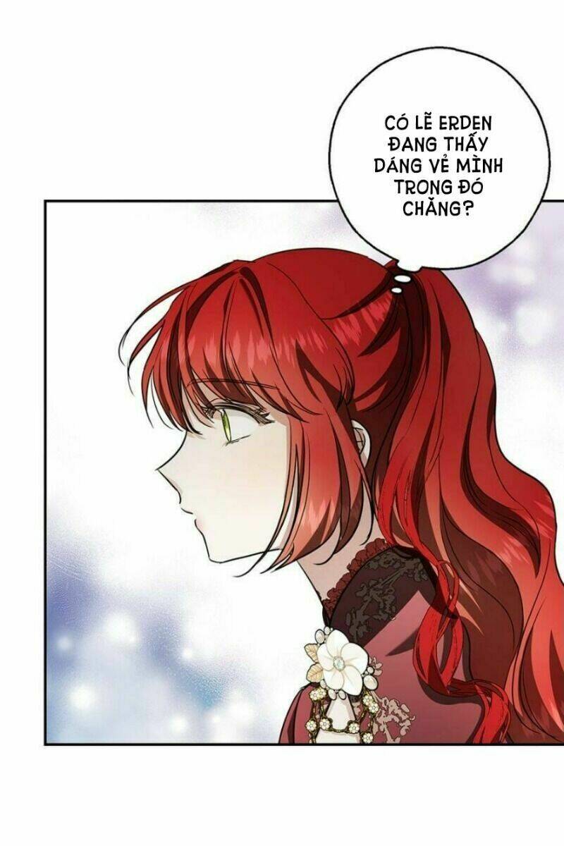 Hôn Phu Ẩn Sắc Chapter 36 - Trang 2