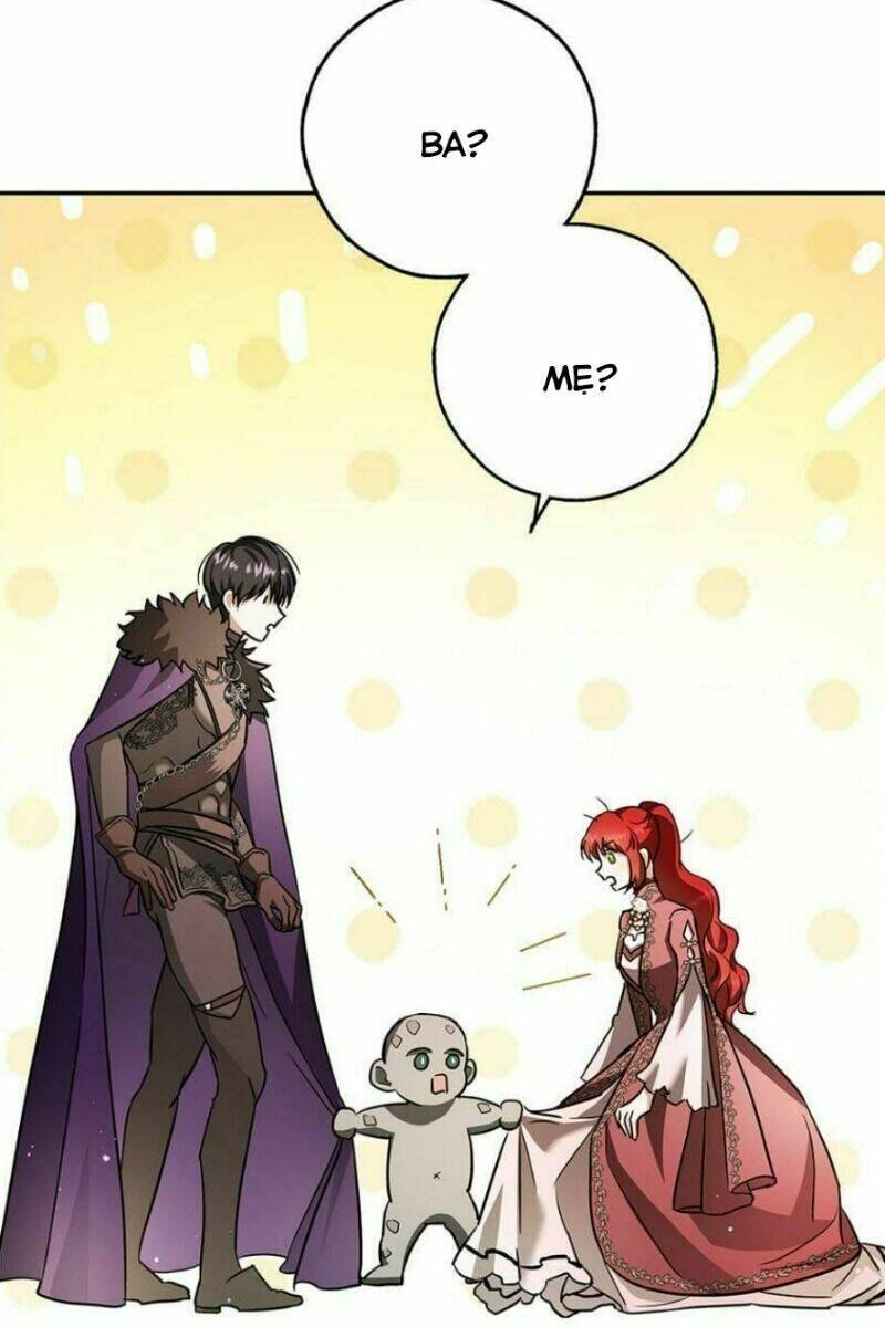 Hôn Phu Ẩn Sắc Chapter 36 - Trang 2