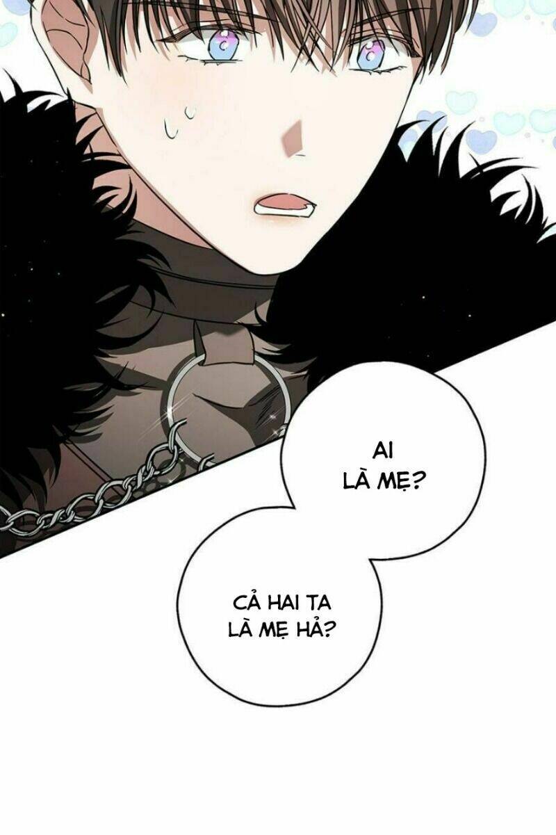 Hôn Phu Ẩn Sắc Chapter 36 - Trang 2