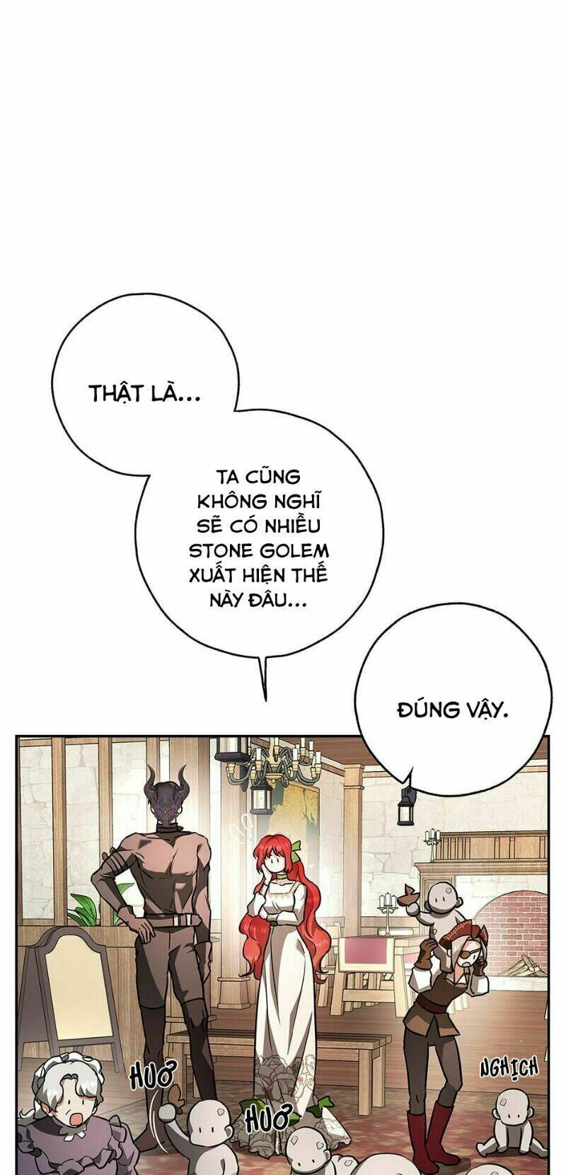 Hôn Phu Ẩn Sắc Chapter 37 - Trang 2