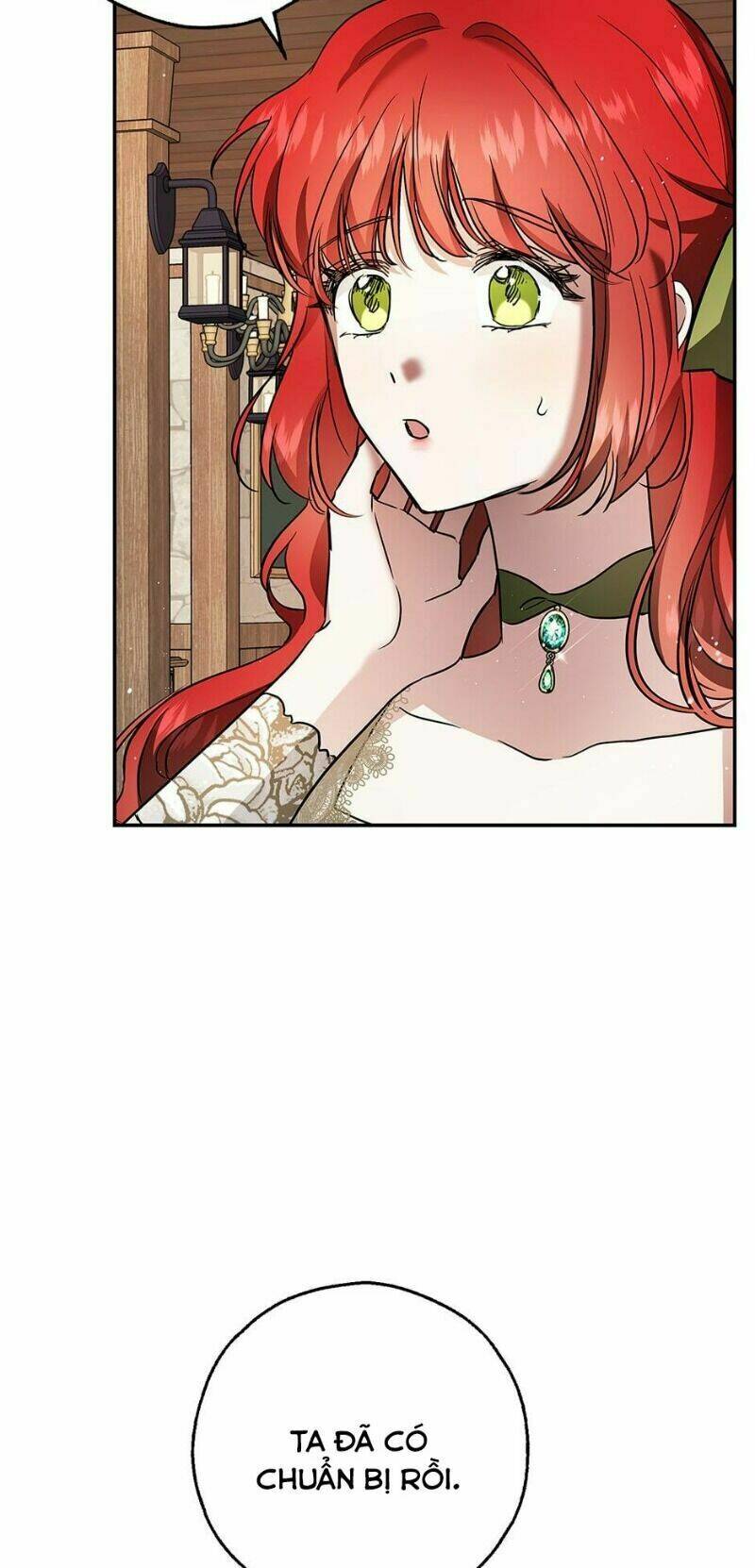 Hôn Phu Ẩn Sắc Chapter 37 - Trang 2