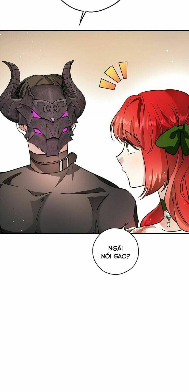 Hôn Phu Ẩn Sắc Chapter 37 - Trang 2