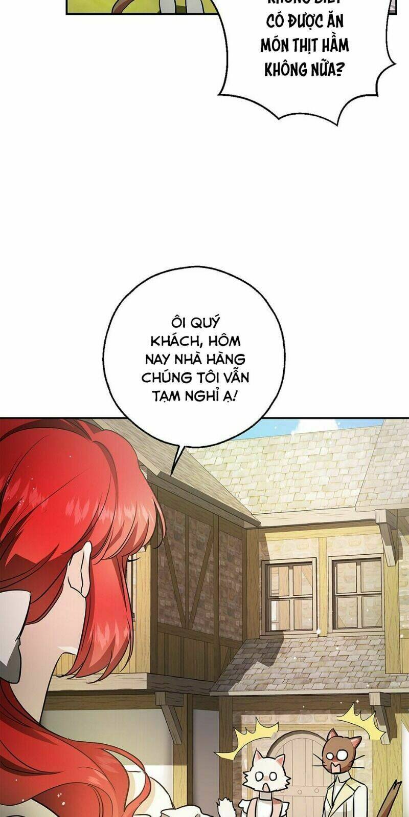 Hôn Phu Ẩn Sắc Chapter 37 - Trang 2