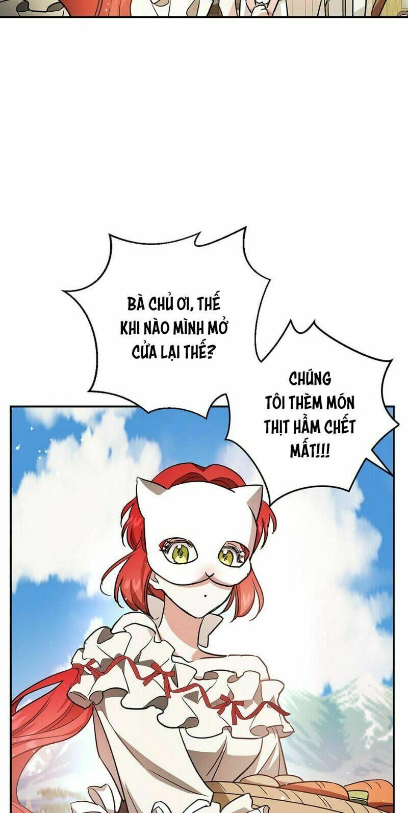 Hôn Phu Ẩn Sắc Chapter 37 - Trang 2