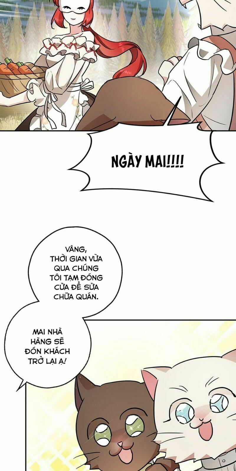 Hôn Phu Ẩn Sắc Chapter 37 - Trang 2