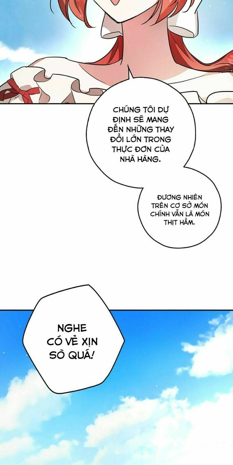 Hôn Phu Ẩn Sắc Chapter 37 - Trang 2