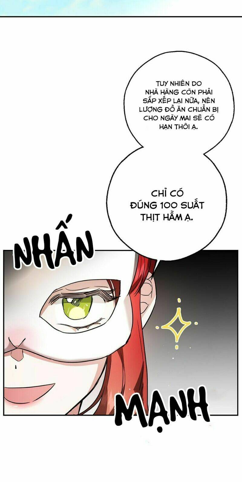 Hôn Phu Ẩn Sắc Chapter 37 - Trang 2