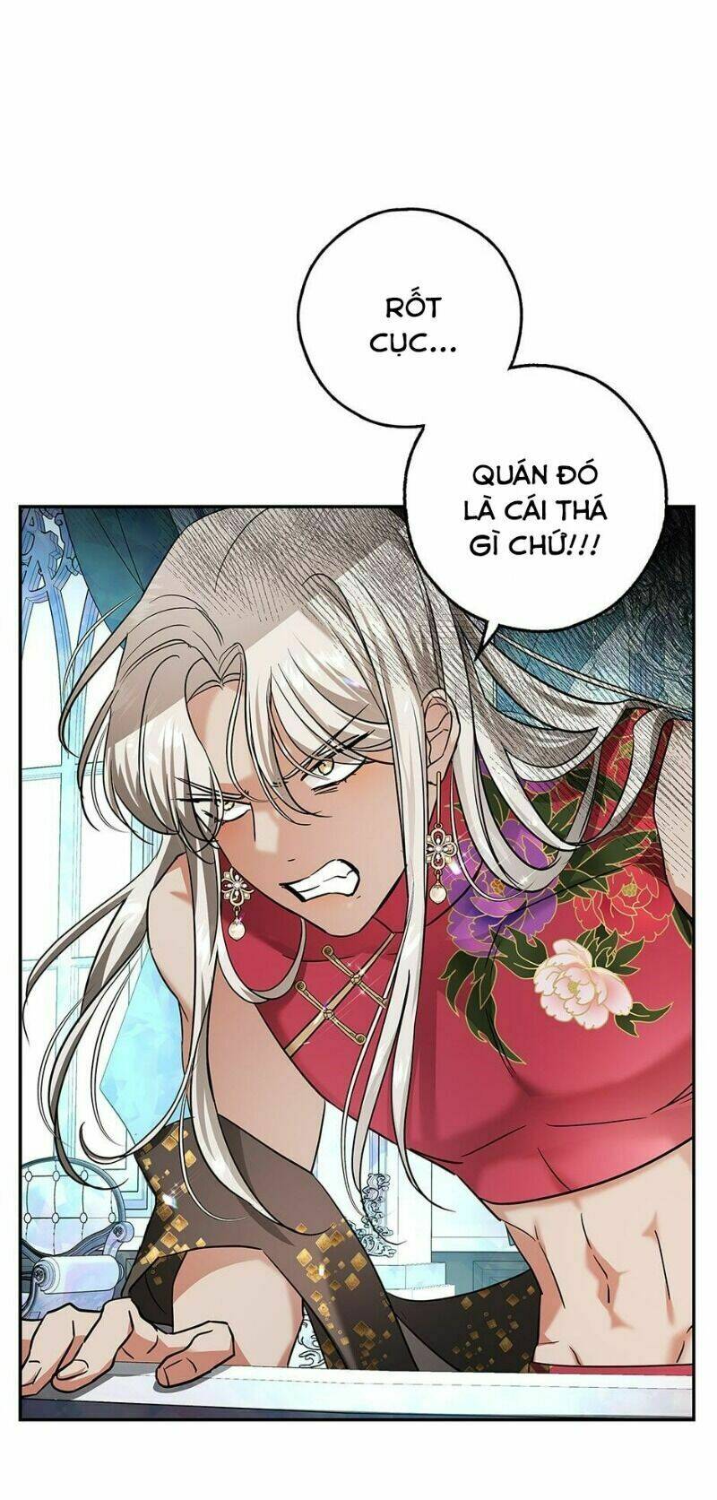 Hôn Phu Ẩn Sắc Chapter 37 - Trang 2