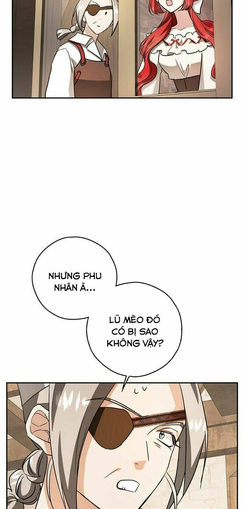 Hôn Phu Ẩn Sắc Chapter 37 - Trang 2