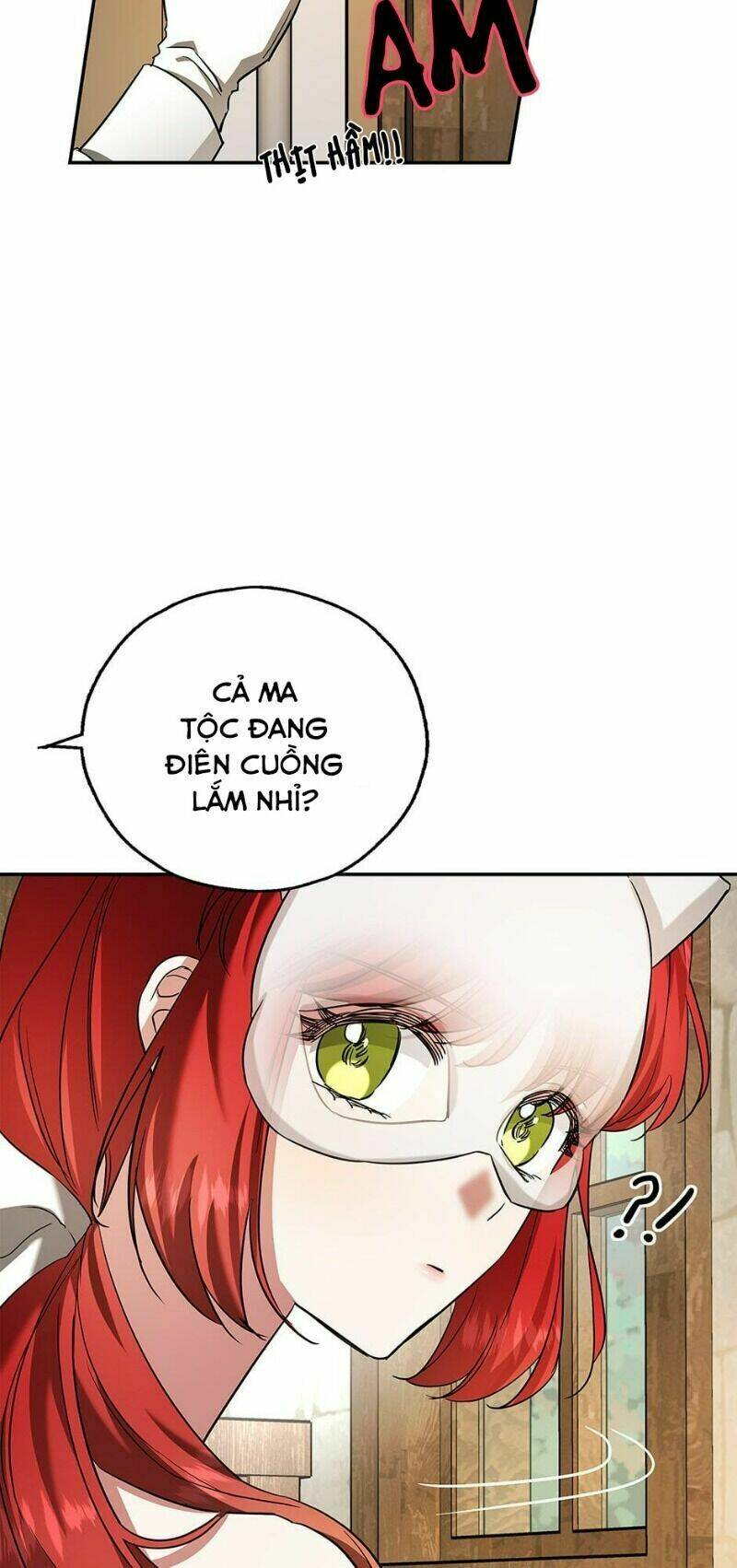 Hôn Phu Ẩn Sắc Chapter 37 - Trang 2