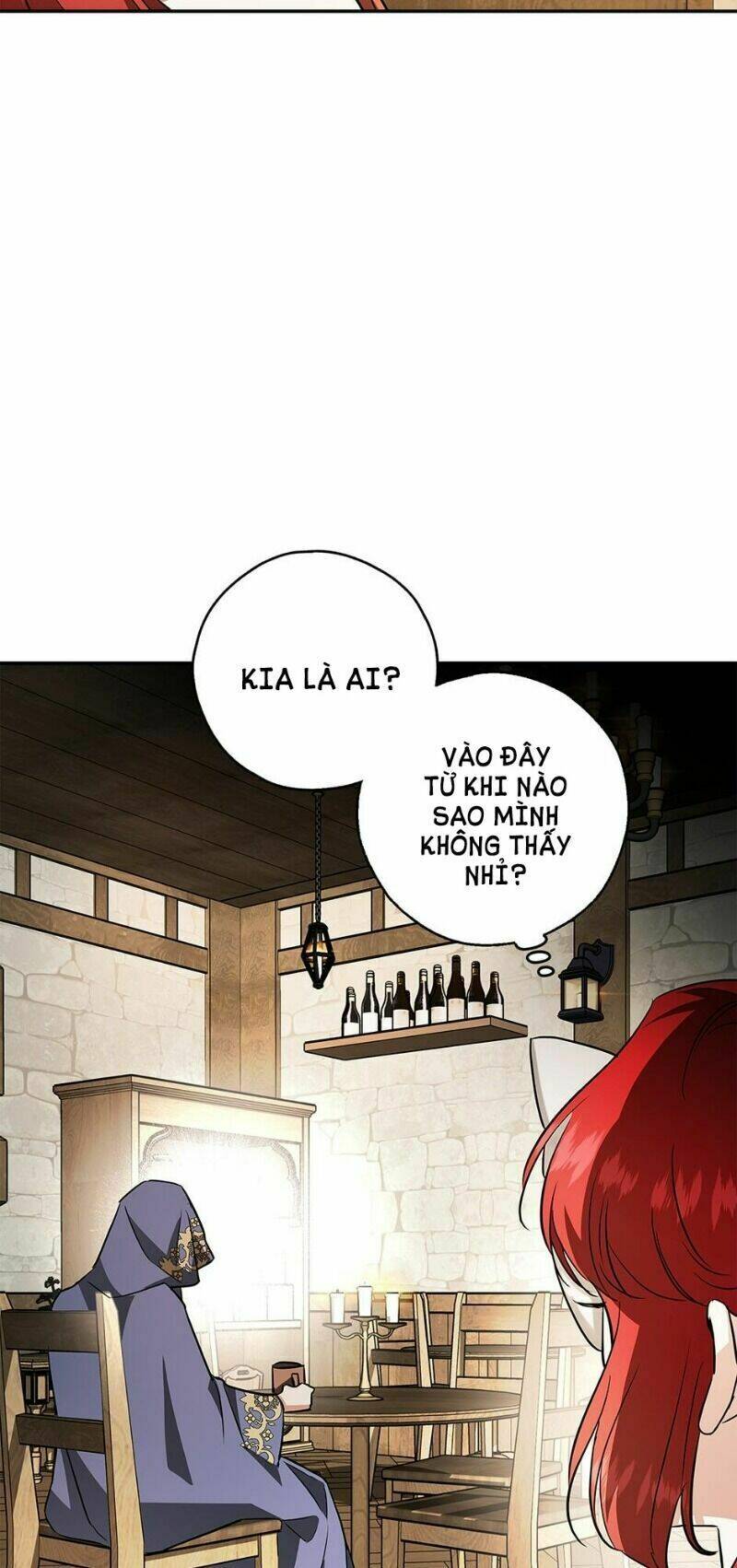 Hôn Phu Ẩn Sắc Chapter 37 - Trang 2