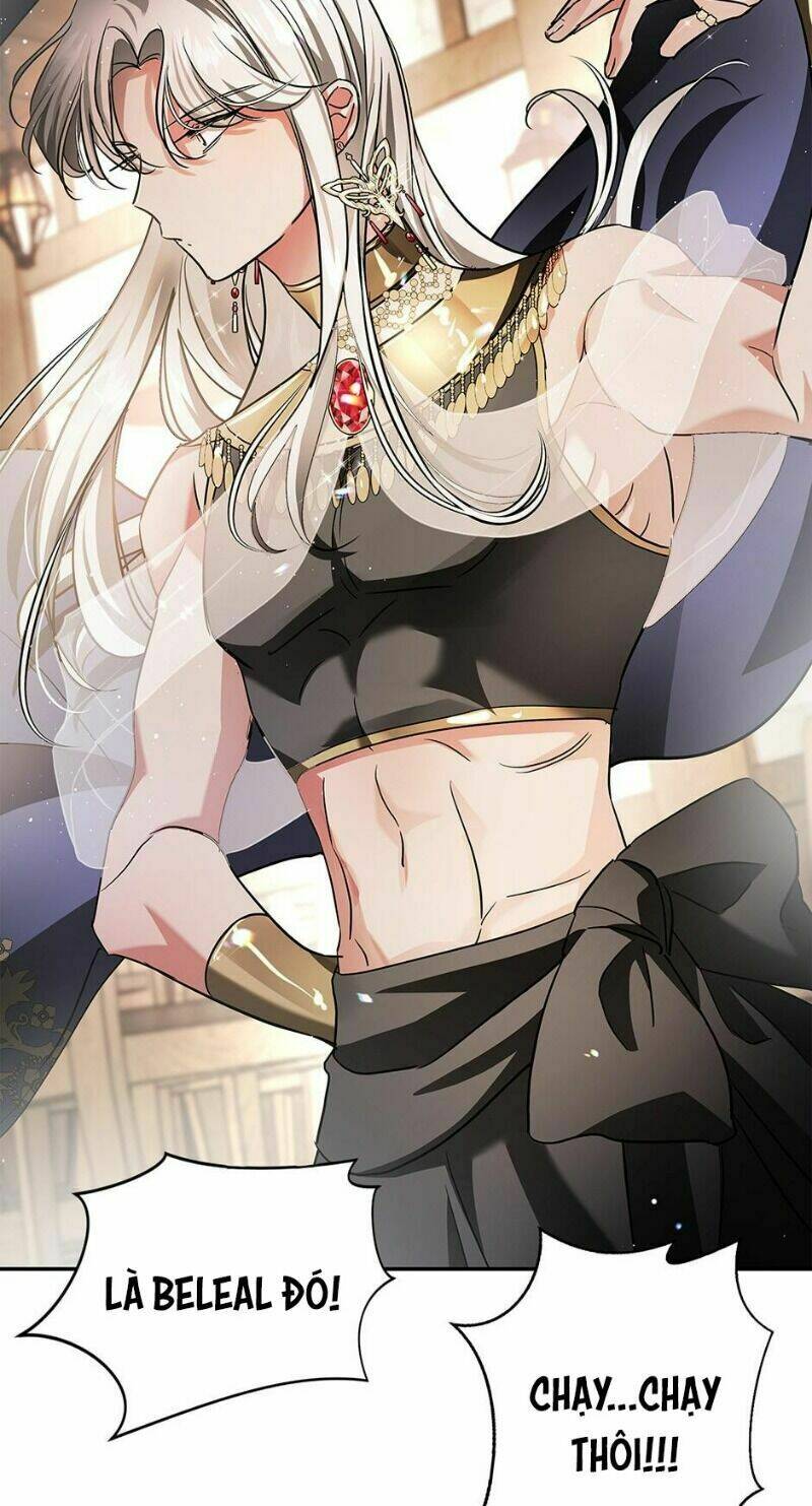 Hôn Phu Ẩn Sắc Chapter 37 - Trang 2