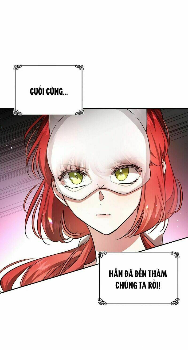 Hôn Phu Ẩn Sắc Chapter 37 - Trang 2