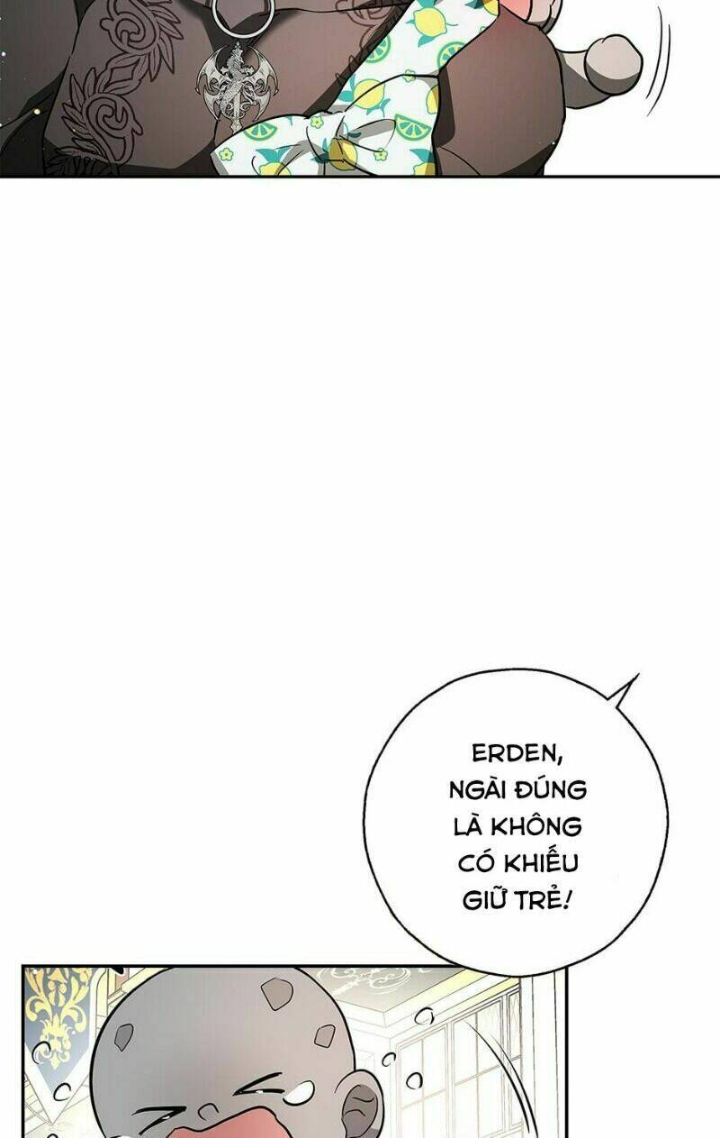 Hôn Phu Ẩn Sắc Chapter 38 - Trang 2