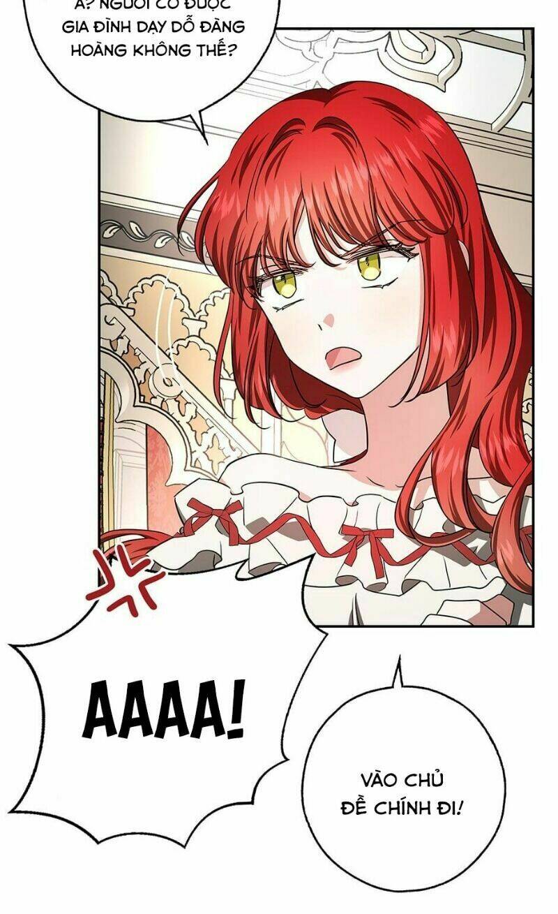 Hôn Phu Ẩn Sắc Chapter 39 - Trang 2