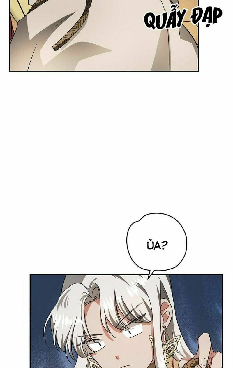 Hôn Phu Ẩn Sắc Chapter 39 - Trang 2