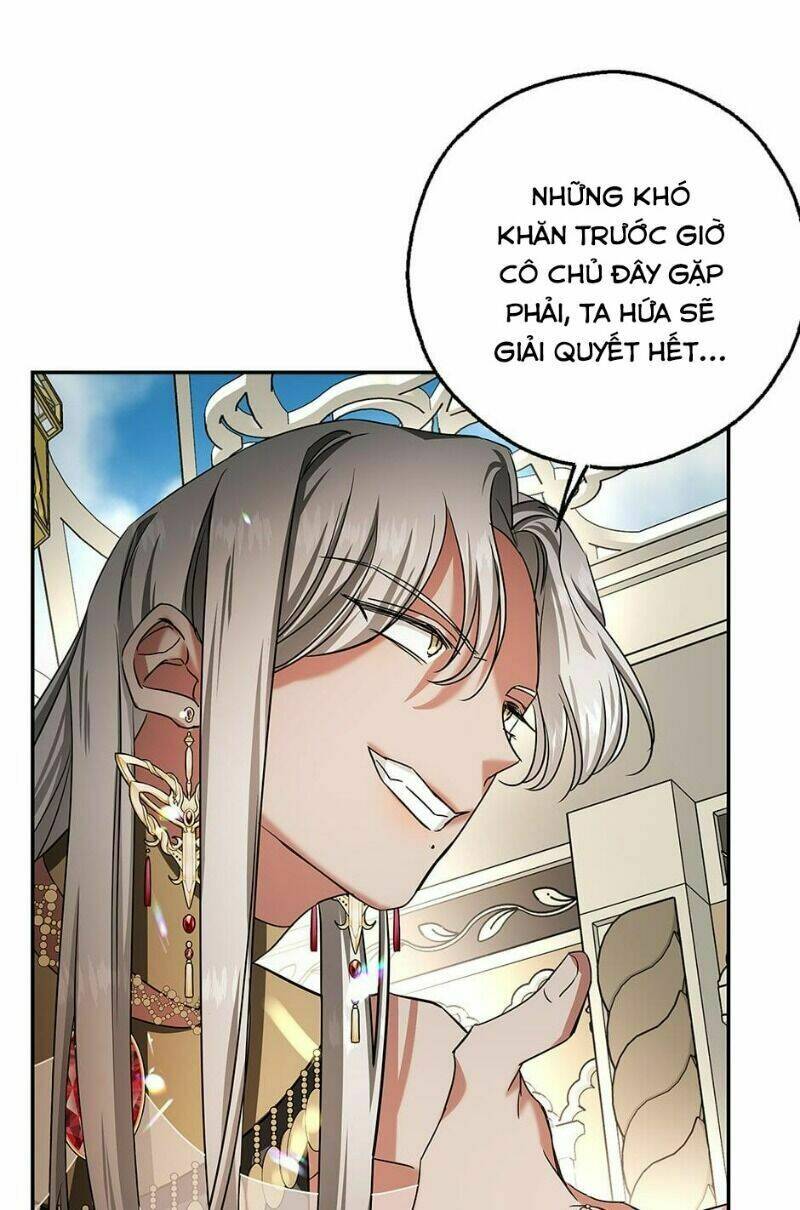 Hôn Phu Ẩn Sắc Chapter 39 - Trang 2