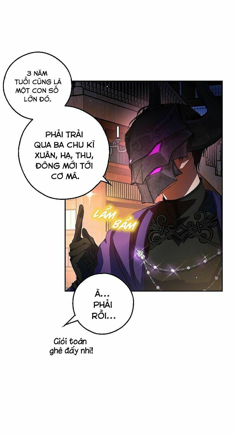 Hôn Phu Ẩn Sắc Chapter 4 - Trang 2