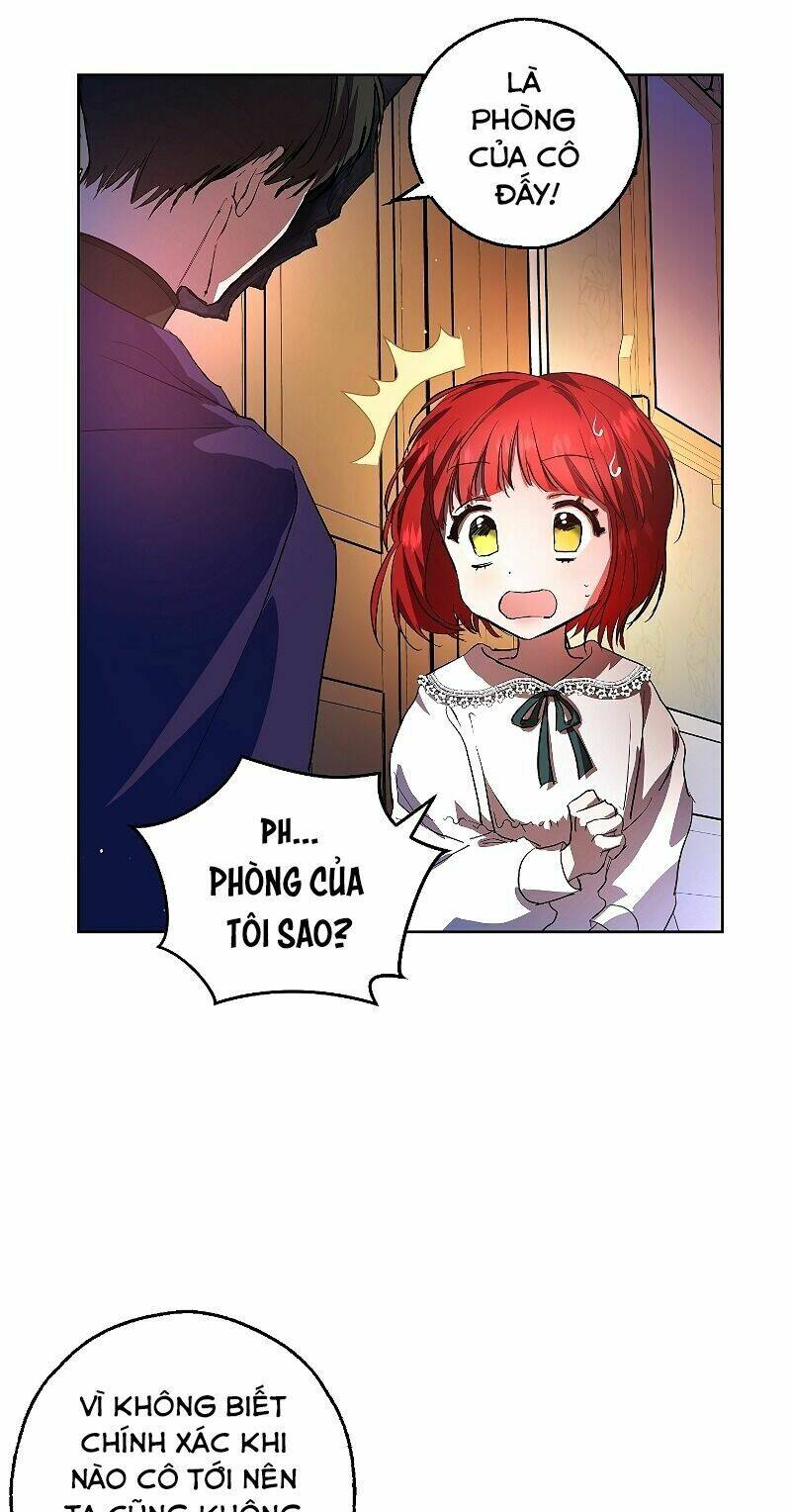 Hôn Phu Ẩn Sắc Chapter 4 - Trang 2