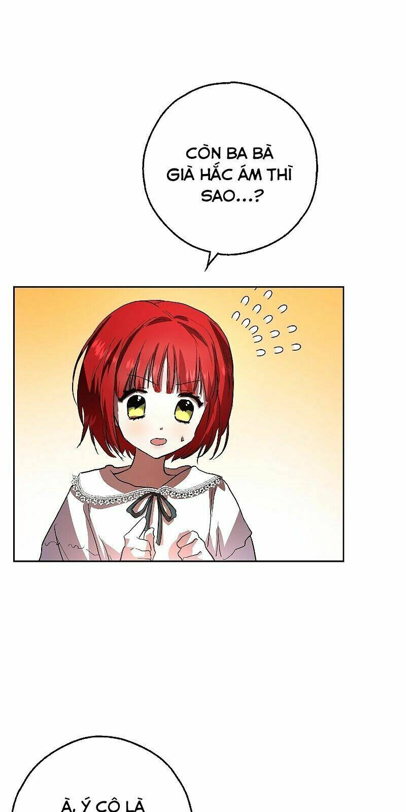 Hôn Phu Ẩn Sắc Chapter 4 - Trang 2