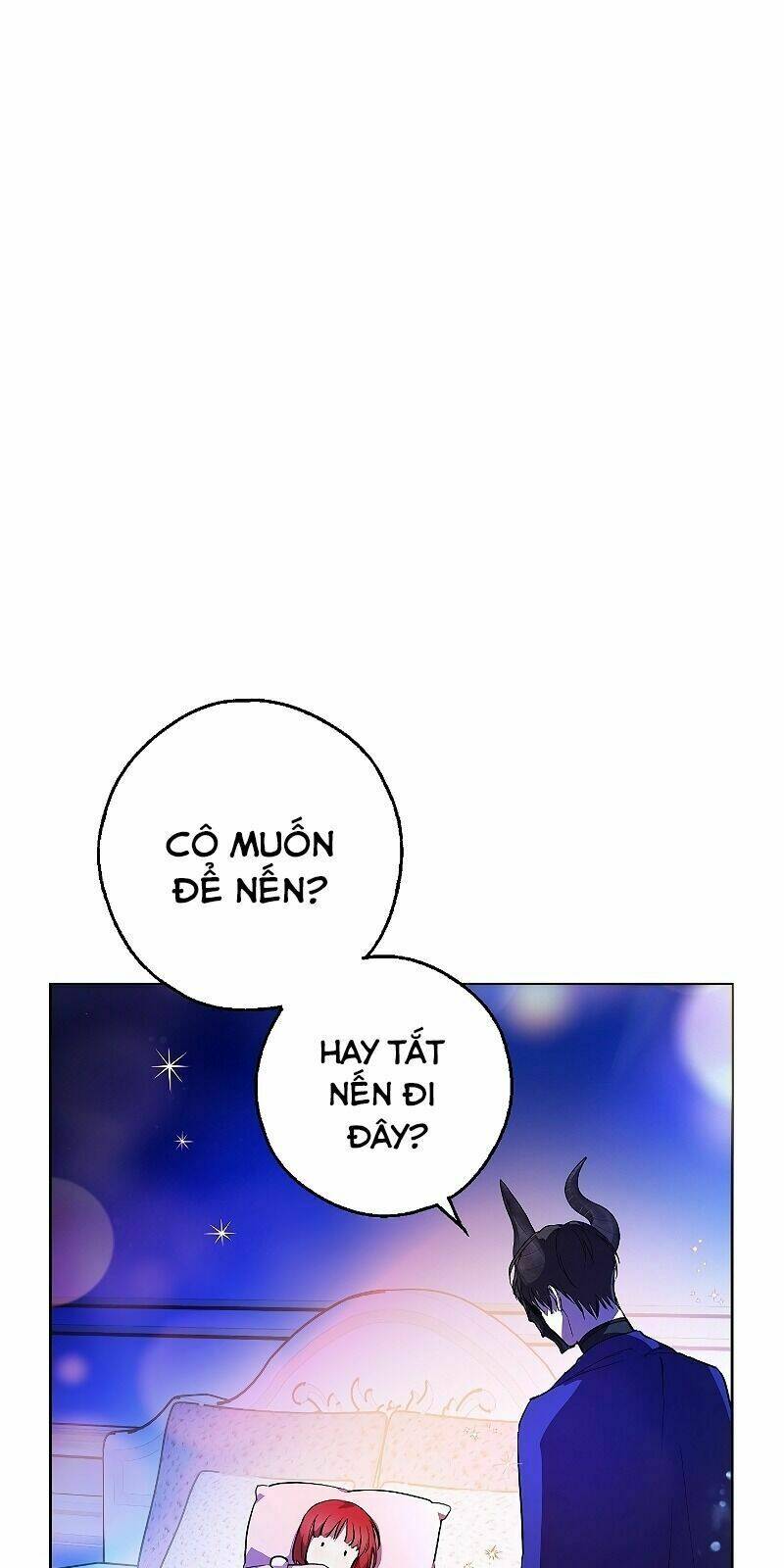 Hôn Phu Ẩn Sắc Chapter 4 - Trang 2