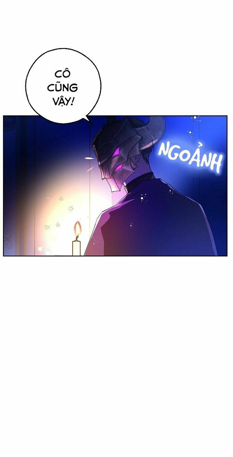 Hôn Phu Ẩn Sắc Chapter 4 - Trang 2