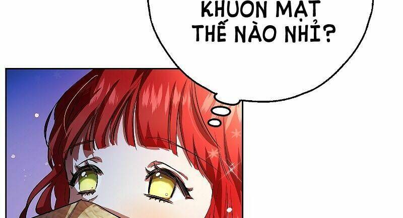 Hôn Phu Ẩn Sắc Chapter 4 - Trang 2
