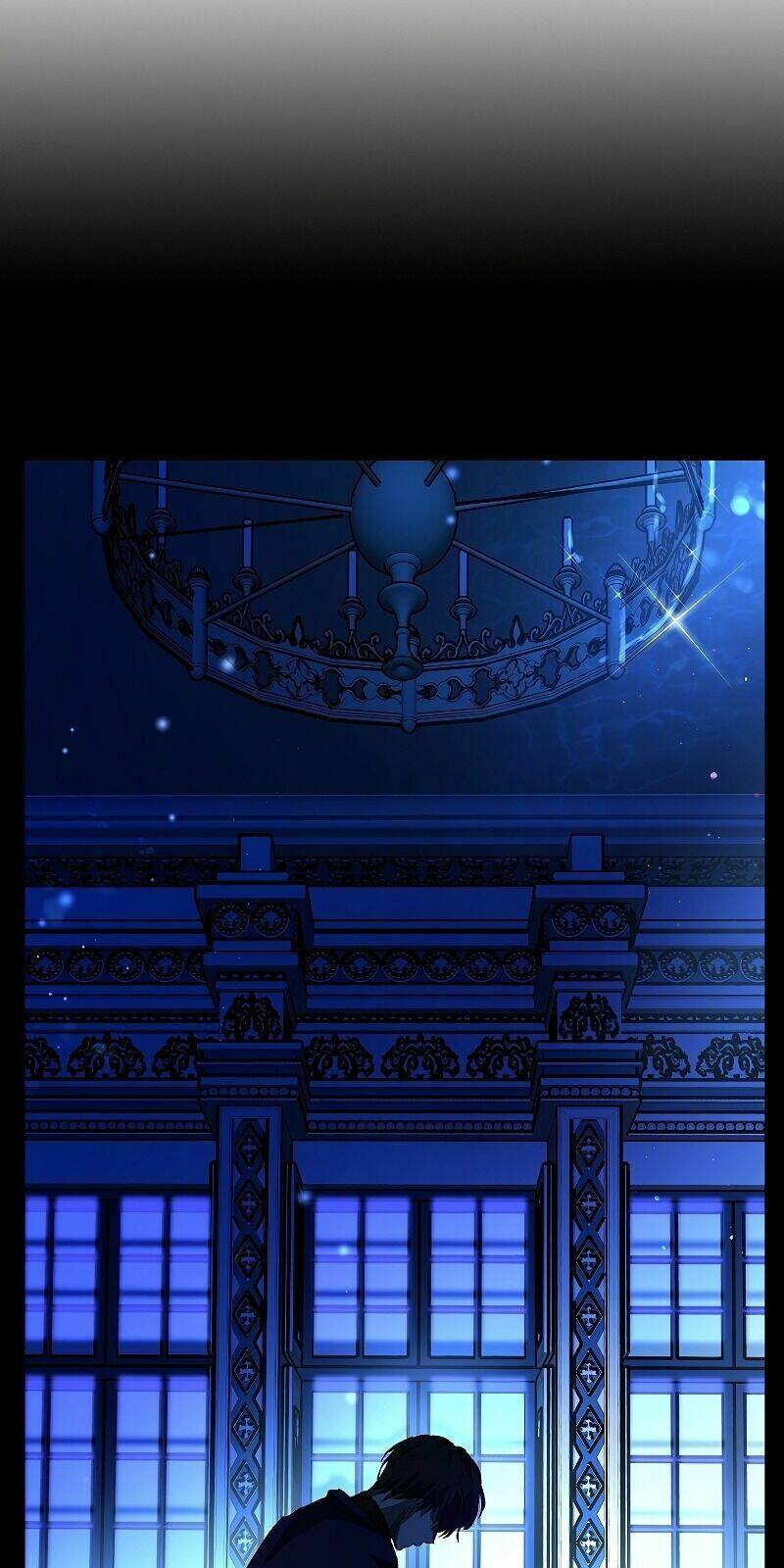 Hôn Phu Ẩn Sắc Chapter 4 - Trang 2