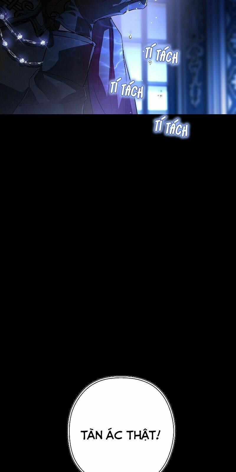 Hôn Phu Ẩn Sắc Chapter 4 - Trang 2