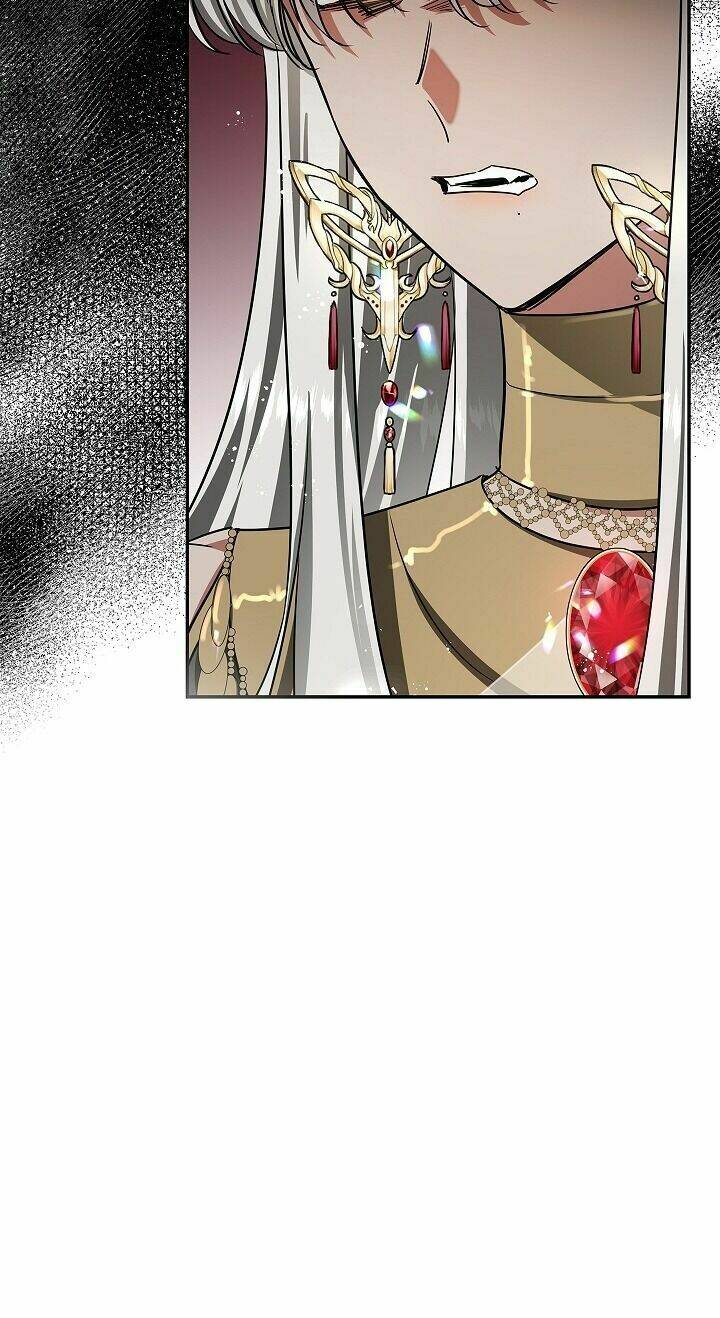 Hôn Phu Ẩn Sắc Chapter 40 - Trang 2