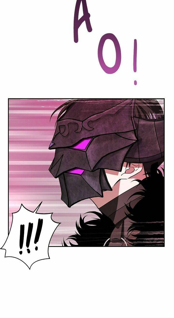 Hôn Phu Ẩn Sắc Chapter 40 - Trang 2