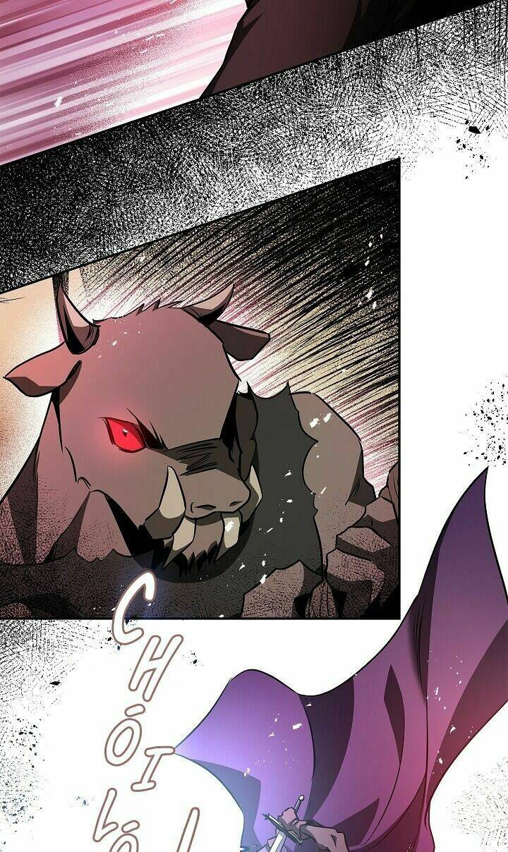 Hôn Phu Ẩn Sắc Chapter 40 - Trang 2