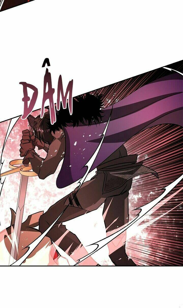 Hôn Phu Ẩn Sắc Chapter 40 - Trang 2