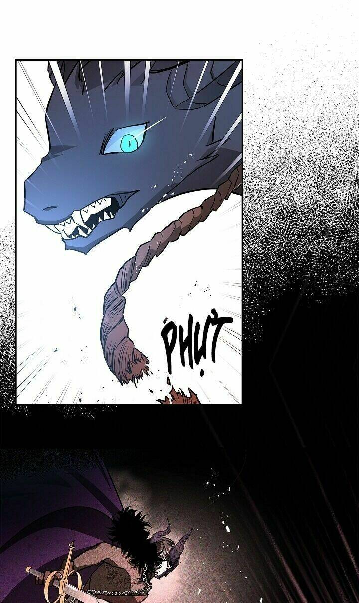 Hôn Phu Ẩn Sắc Chapter 40 - Trang 2