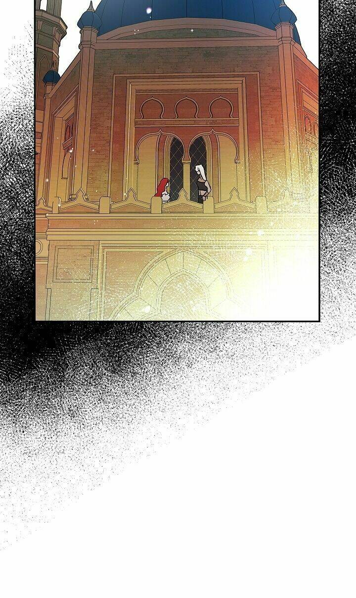 Hôn Phu Ẩn Sắc Chapter 40 - Trang 2