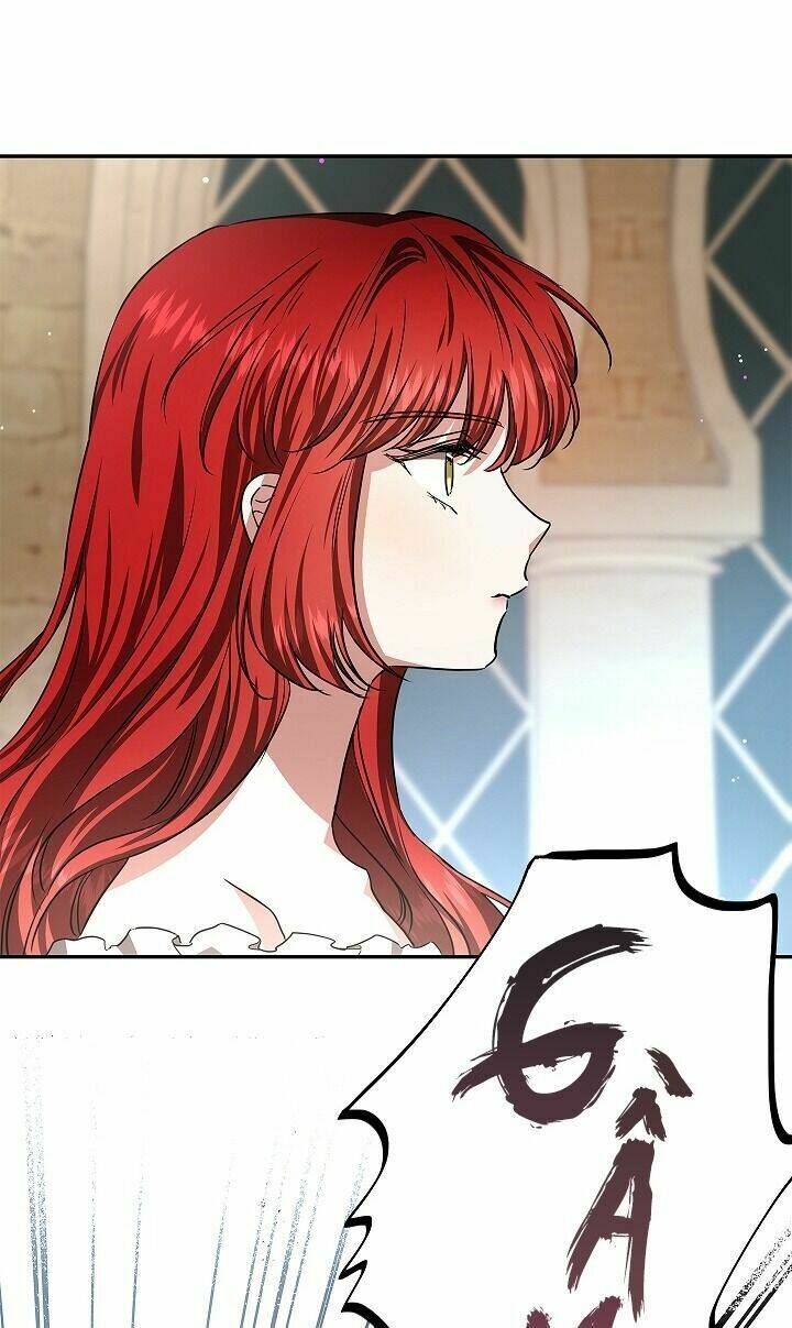 Hôn Phu Ẩn Sắc Chapter 40 - Trang 2